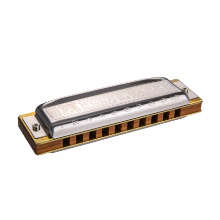 Hohner MS Blues Harp A