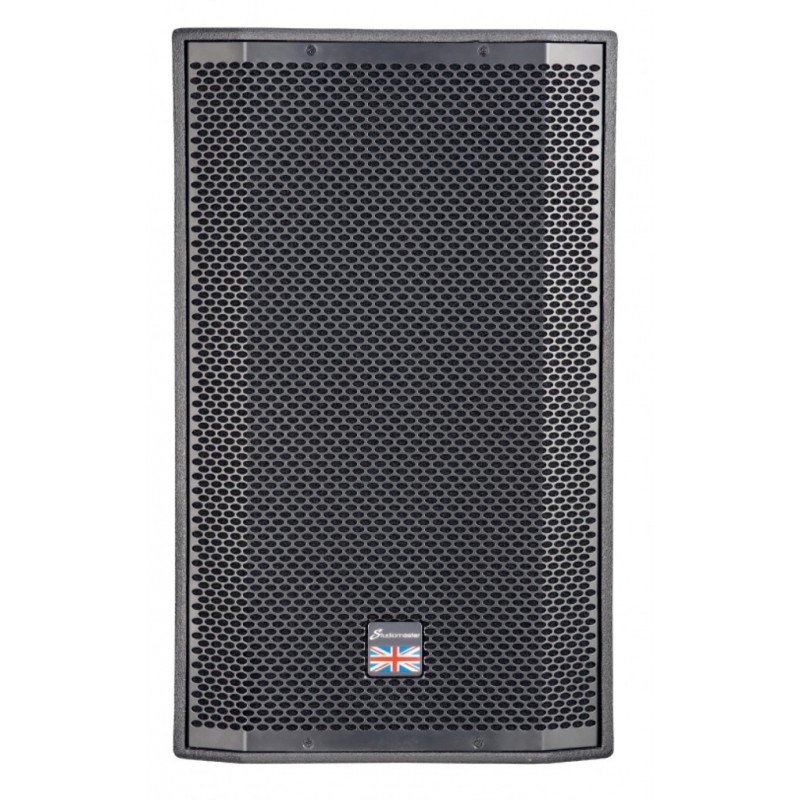 Studiomaster Venture 15AP