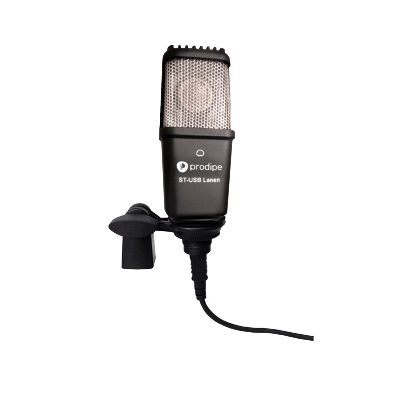Prodipe ST-USB Lanen