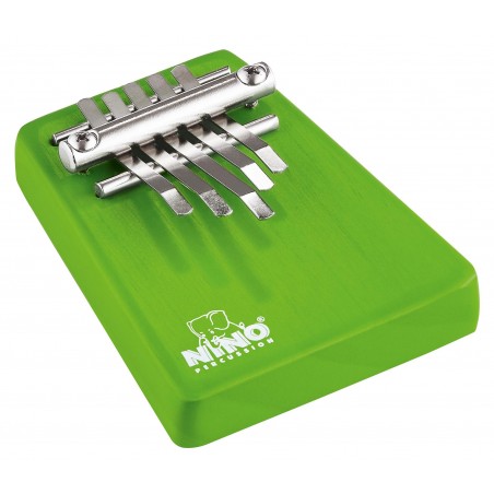 Kalimba Nino 963 vert