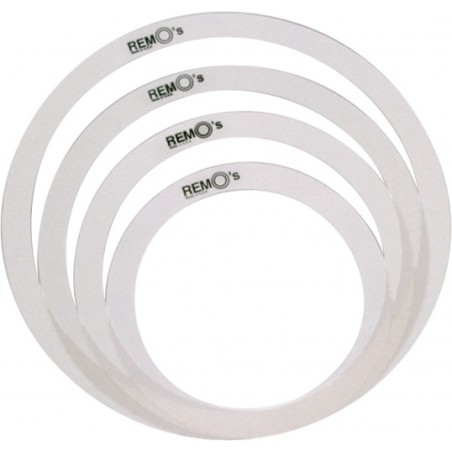 Remo Rem-O-Ring 12"-13"-14"-16"