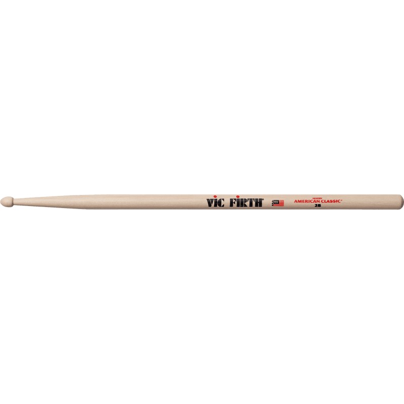 Vic Firth 2B