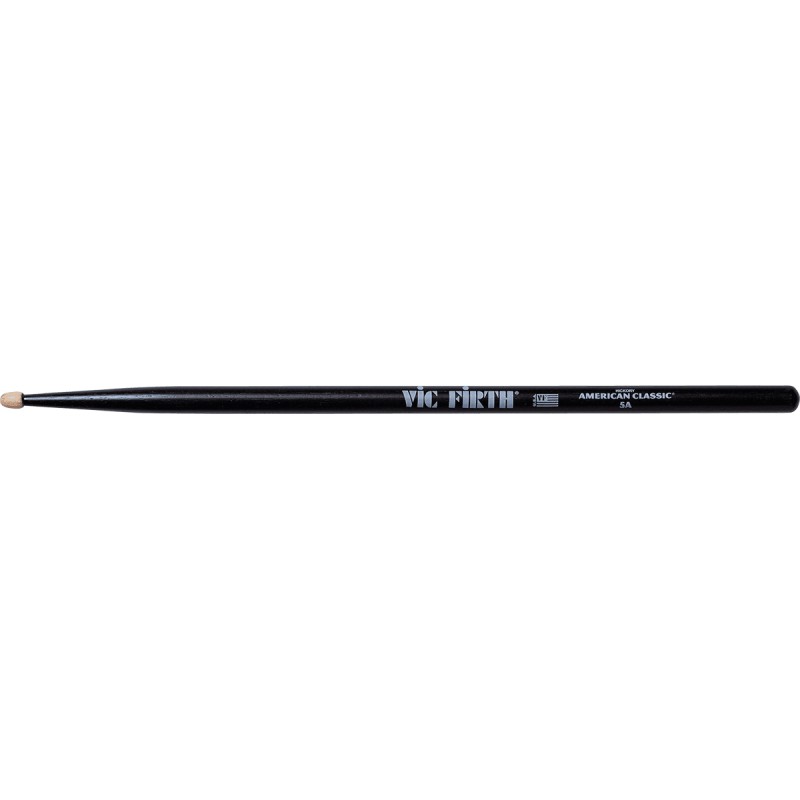 Vic Firth 5A noir