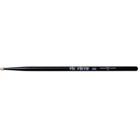 Vic Firth 5A noir