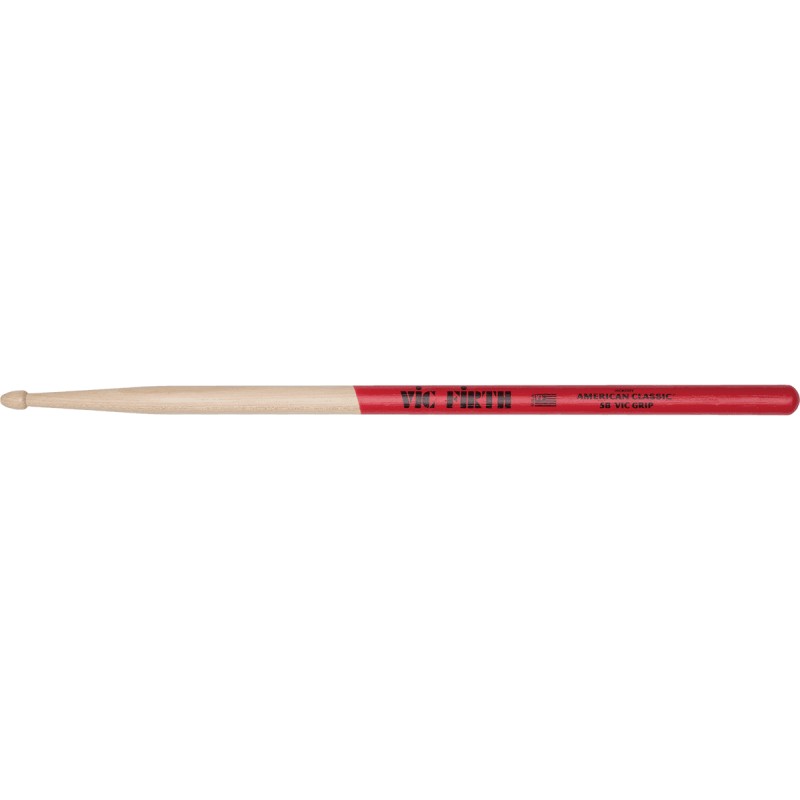 Vic Firth 5B Vic Grip