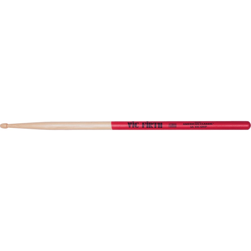 Vic Firth 5A Vic Grip