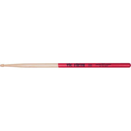 Vic Firth 5A Vic Grip