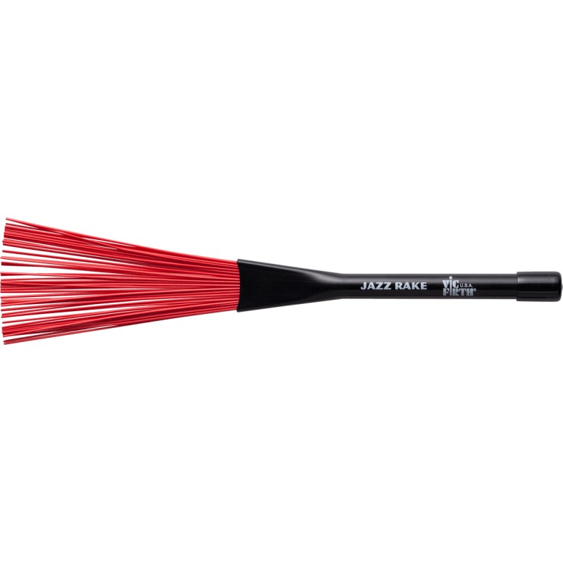 Vic Firth Balai Jazz