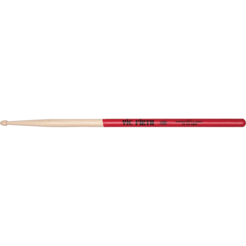 Vic Firth 7A Vic Grip
