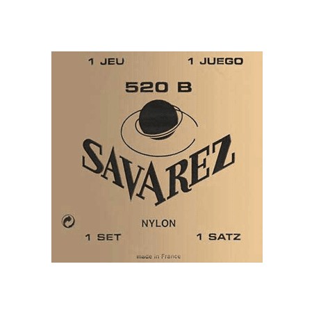 Savarez 520B