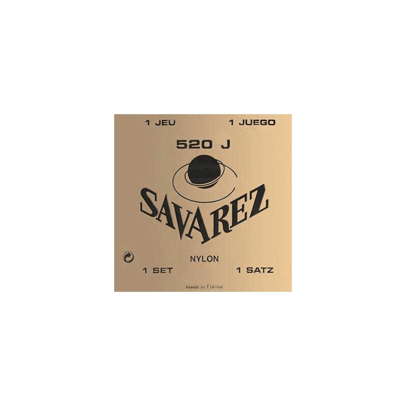 Savarez 520J