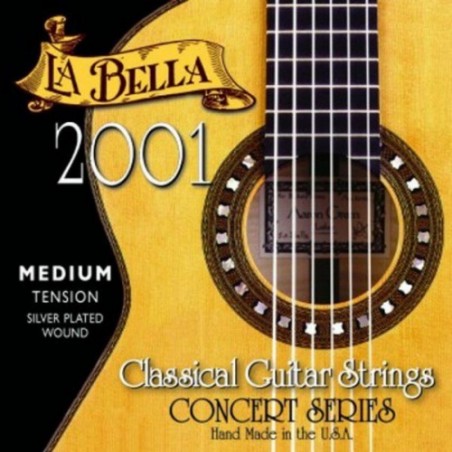 Labella 2001MT