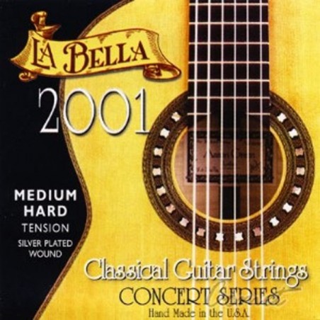 Labella 2001MH