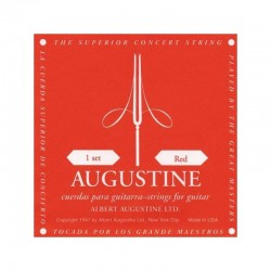 Augustine Rouge