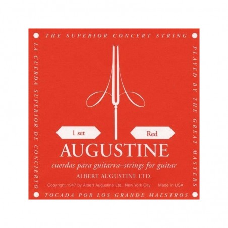 Augustine Rouge