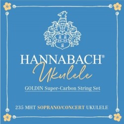 Hannabach 235MHT