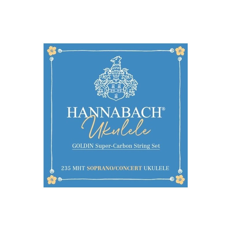 Hannabach 235MHT