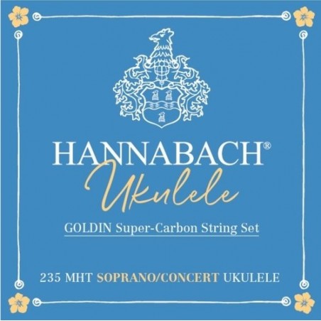 Hannabach 235MHT