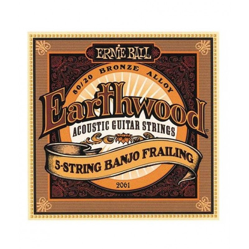 Ernie Ball 2061