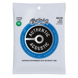 Martin & Co MA180 Authentic 12 cordes 10-47