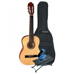 Pack classique Almera avec accessoires