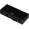 Focusrite Minifuse 2 noir