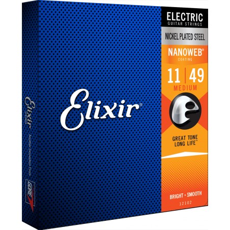 Elixir 12102 nanoweb 11-49