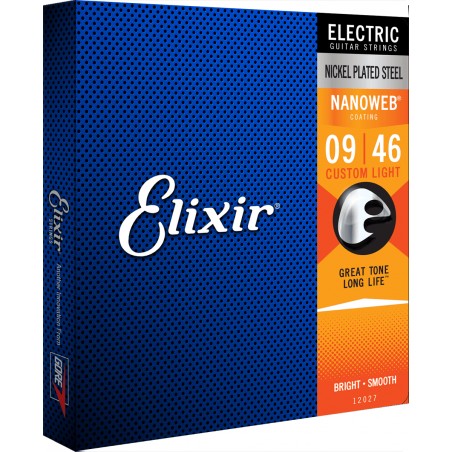 Elixir 12027 nanoweb 9-46