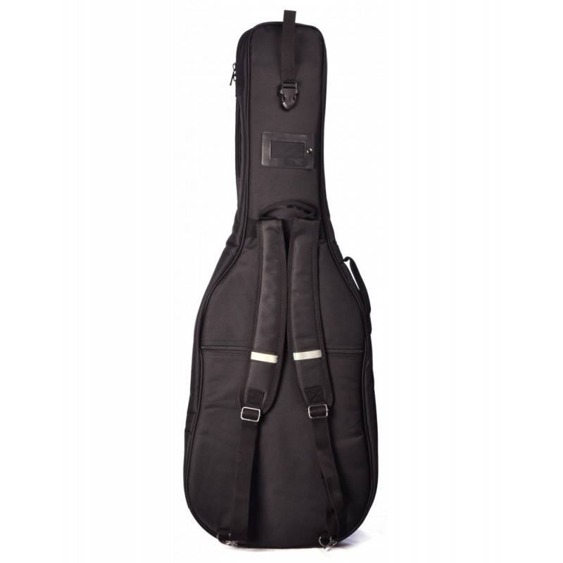 Univox GB016 électrique dos