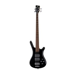 Warwick Rockbass Corvette $$ solid black