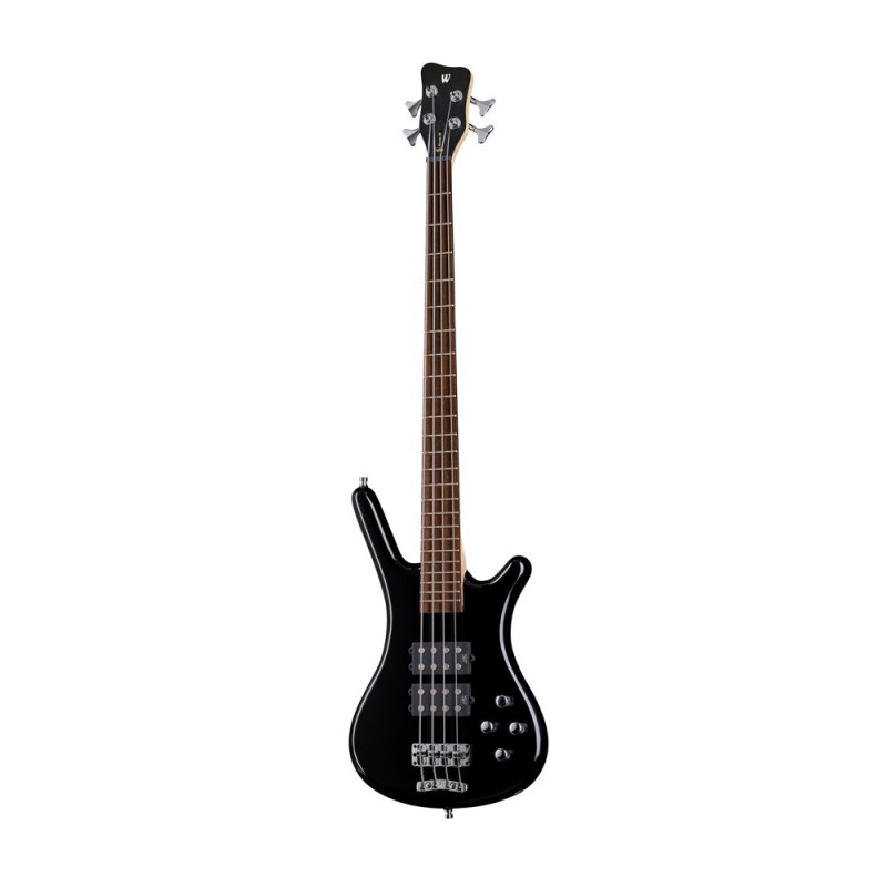 Warwick Rockbass Corvette $$ solid black