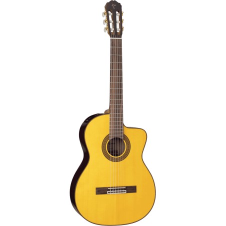 Takamine GC5CE