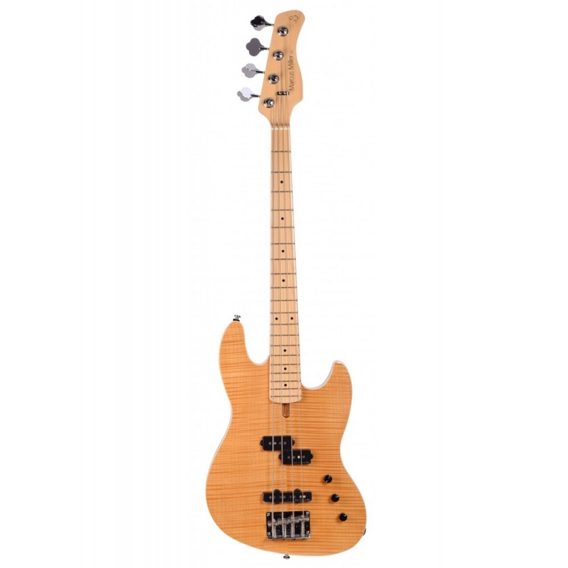 Marcus Miller U5 naturel