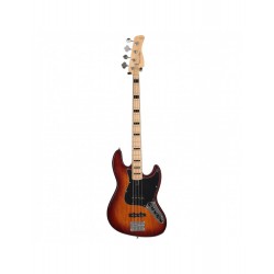 Marcus Miller V7 Vintage swamp ash 2nd gen sunburst
