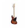 Marcus Miller V7 Vintage swamp ash 2nd gen sunburst