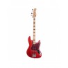 Marcus Miller V7 Vintage Swamp Ash 2nd gen Metallic Red