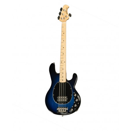 Musicman Stingray 4 micros H Blue Pearl