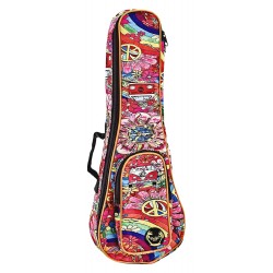 Keiki "Peace 68" concert