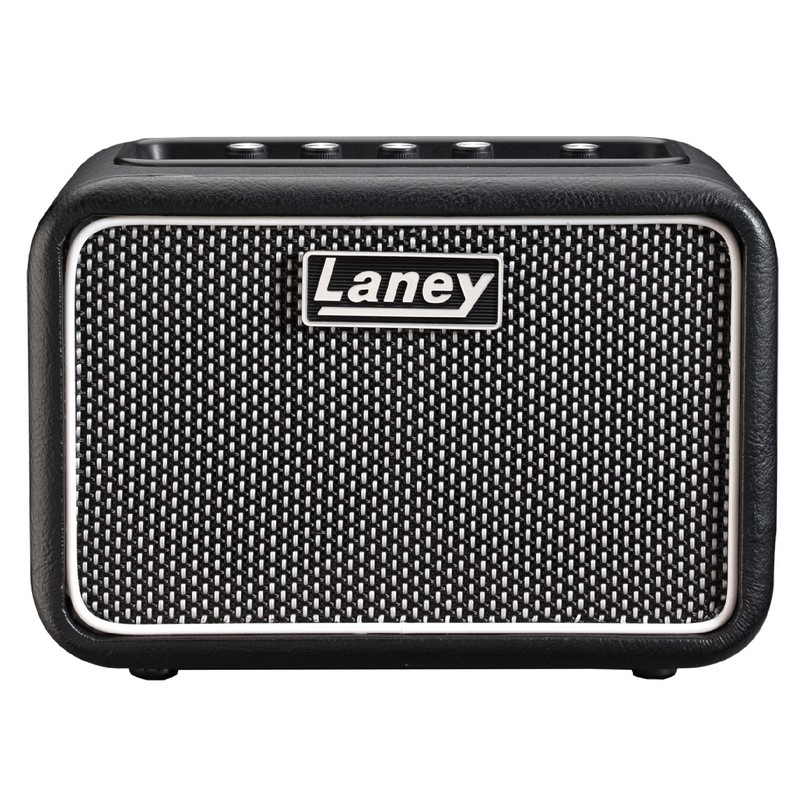 Laney Mini Stéréo Supergroup