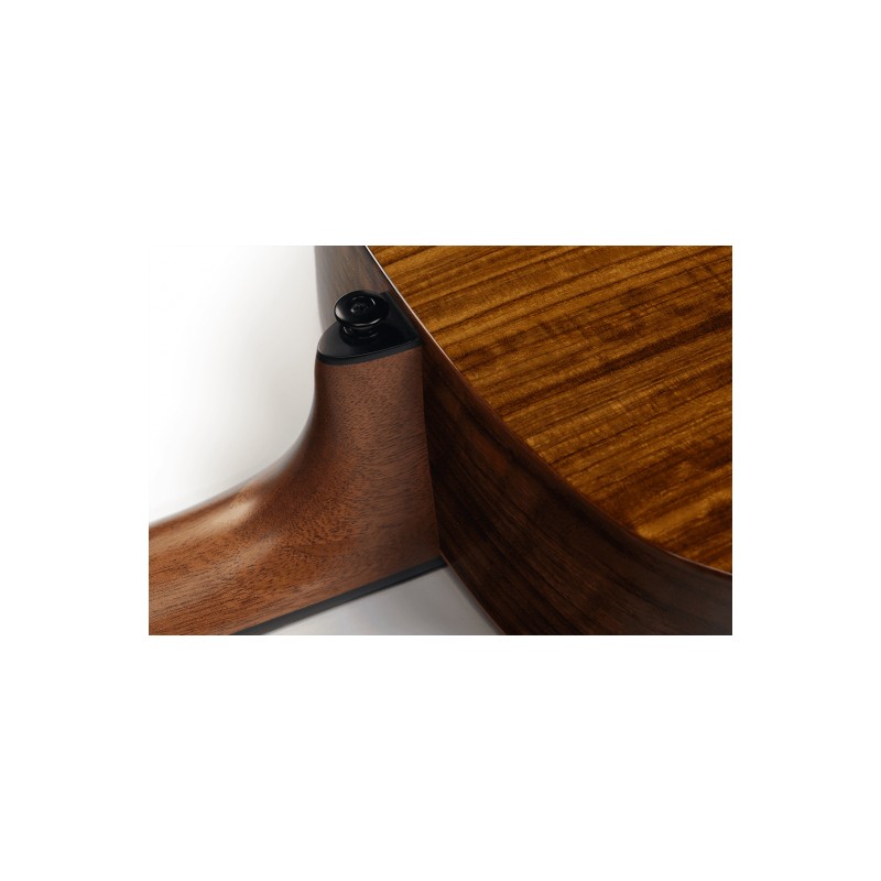 Lâg Tramontane 318A jonction