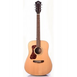 Guild Westerly D-240E Gaucher