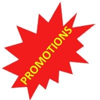 Promotions