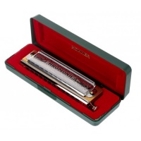 Harmonicas