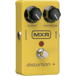 Distortion/overdrives